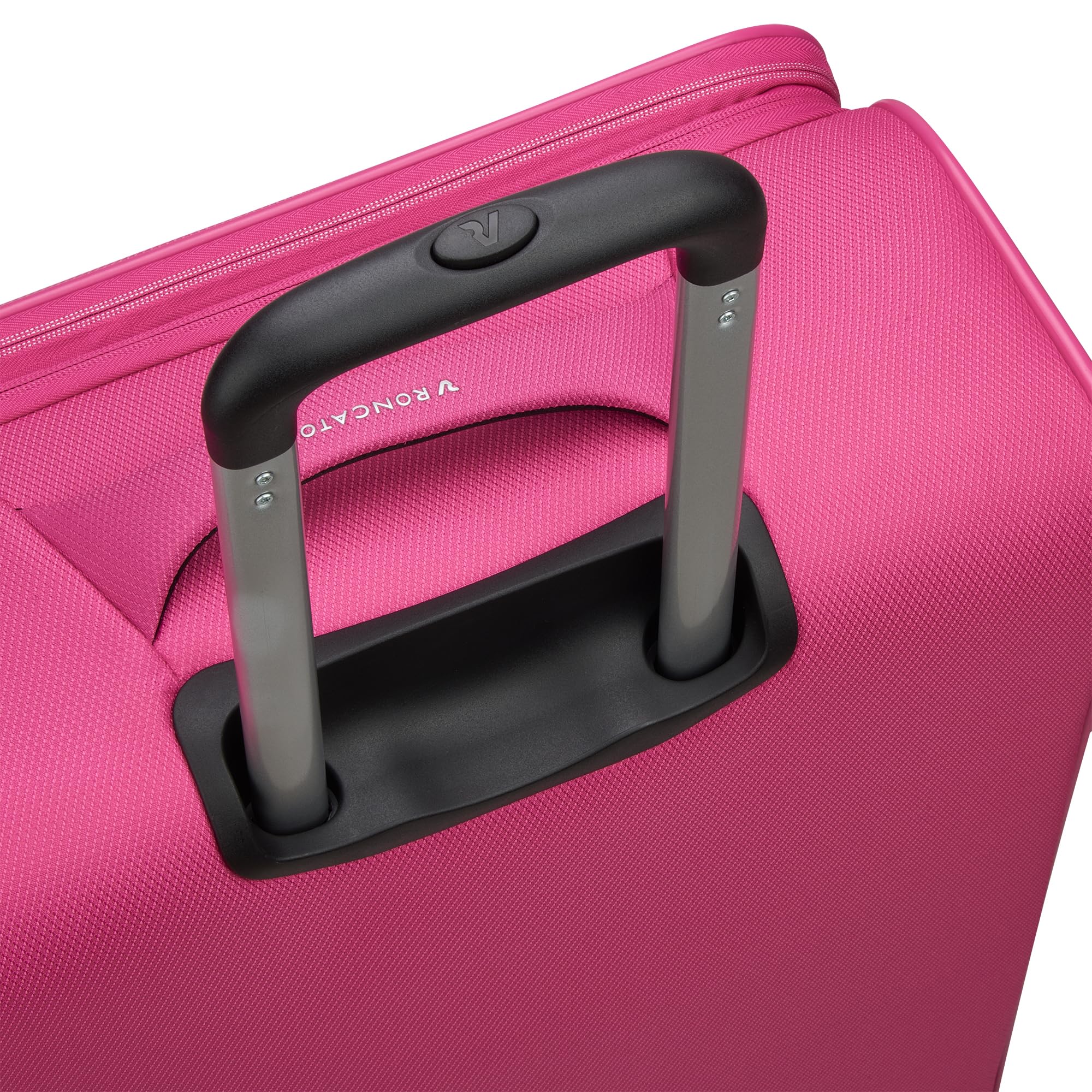 Roncato JAZZ 4.0 Trolley medio 65 cm Espandibile - Fucsia