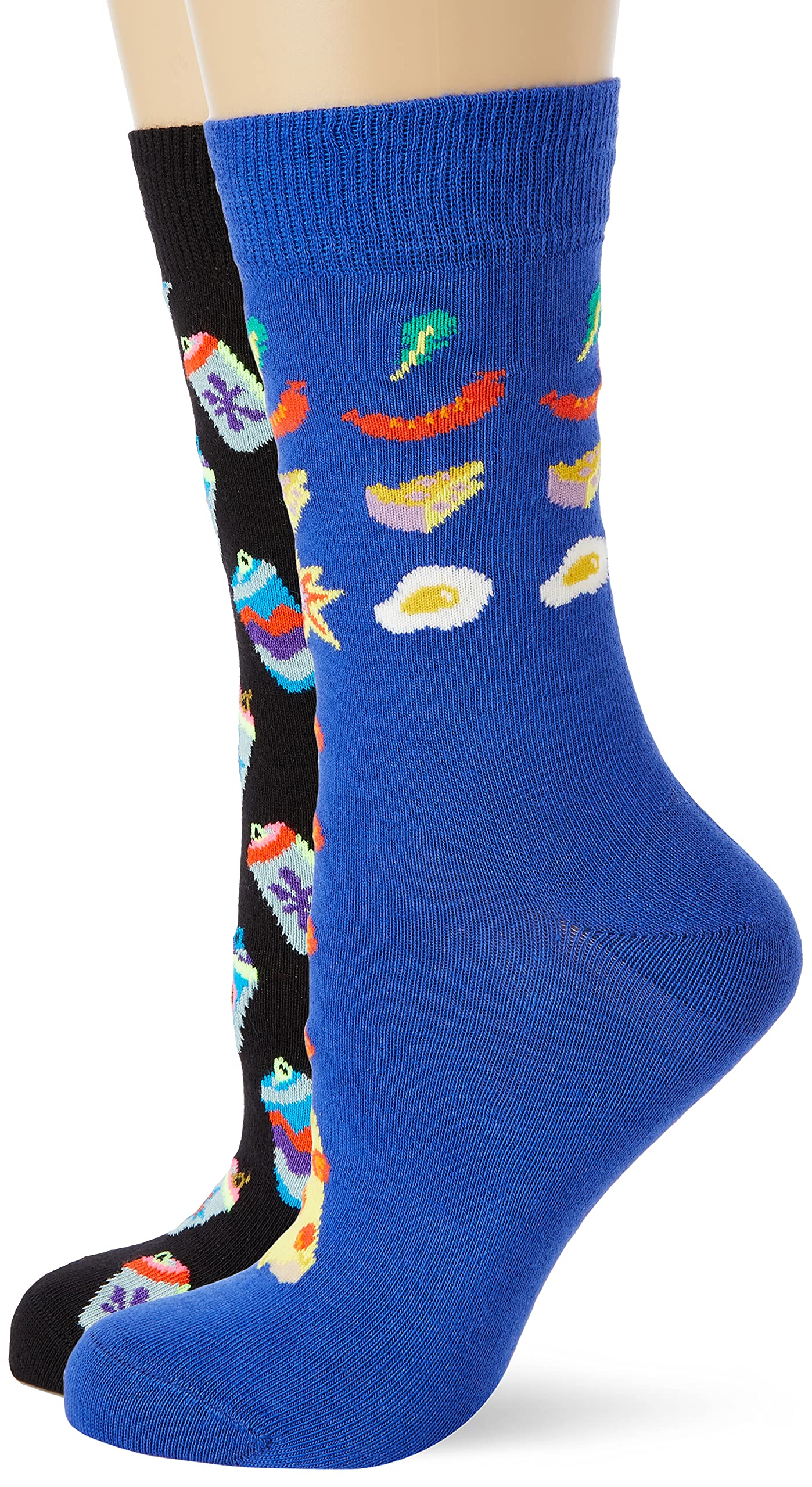 Happy SocksWomen's Friday Night in 2-Pack Gift Set Socks