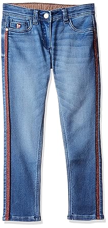 U.S. POLO ASSN. Girls Jeans