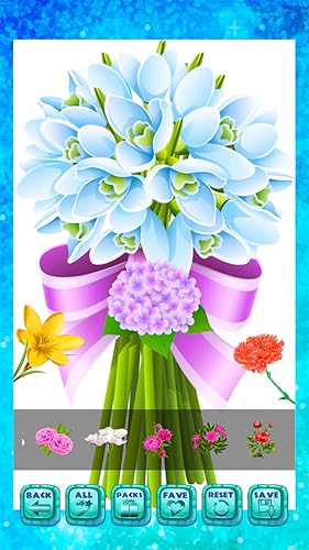 Flores Adesivos