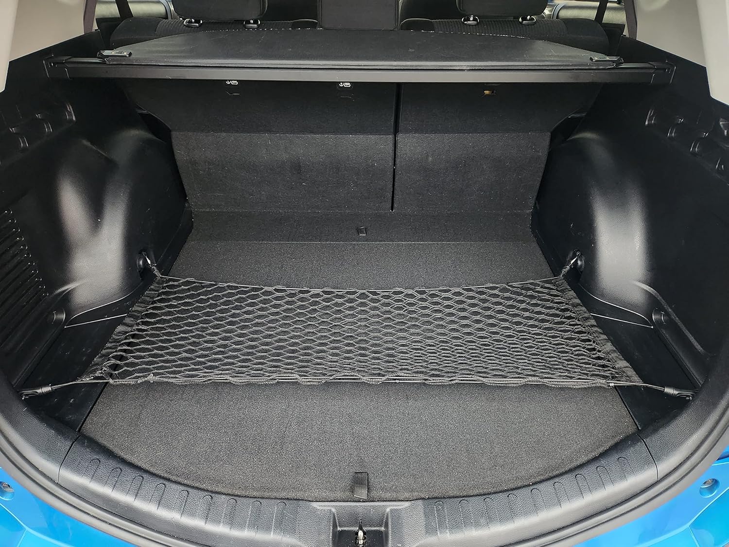 Floor Style Trunk Cargo Net for Toyota RAV4 Rav 4 2013-2018 New