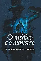 O médico e o monstro: Box Mestres do Terror