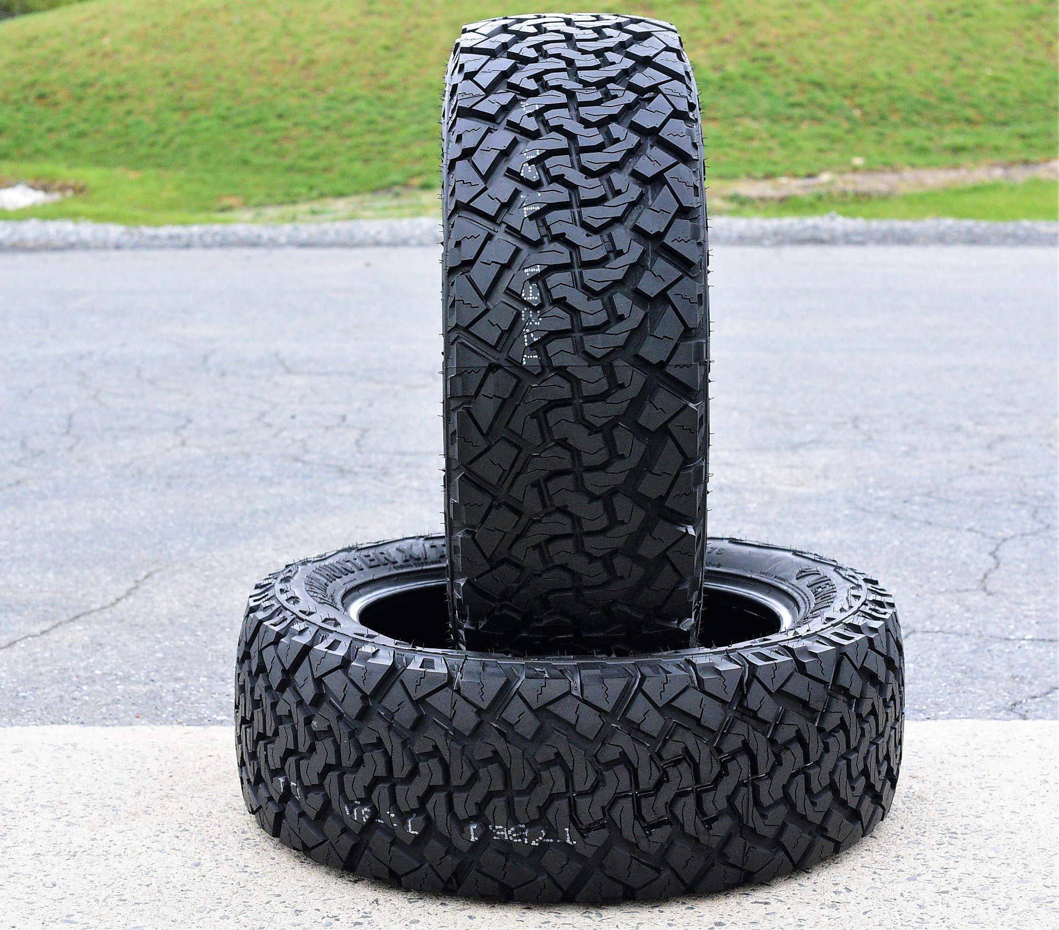 Buy Venom Power Terra Hunter X/T AllTerrain OffRoad Light Truck