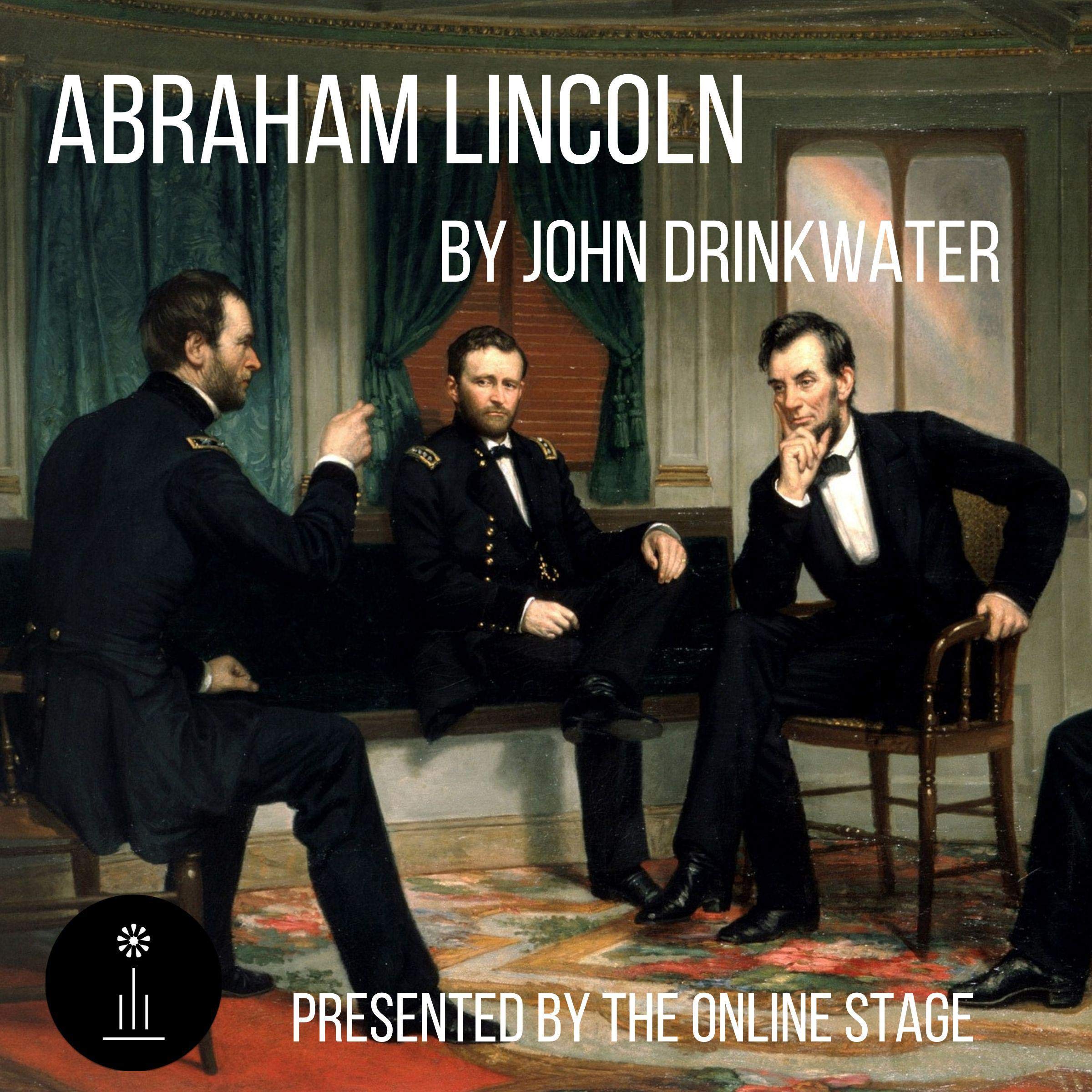 Abraham Lincoln