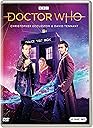 Doctor Who: The Christopher Eccleston & David Tennant Collection