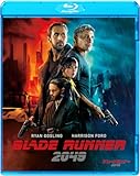 ブレードランナー 2049 [AmazonDVDコレクション] [Blu-ray]