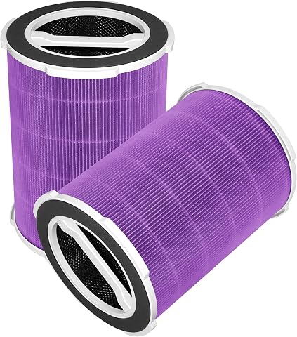 P200/P200S Replacement Filter for Welov Air Purifiers