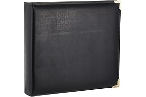 Pioneer 12x12 3 Ring Binder Scrapbook