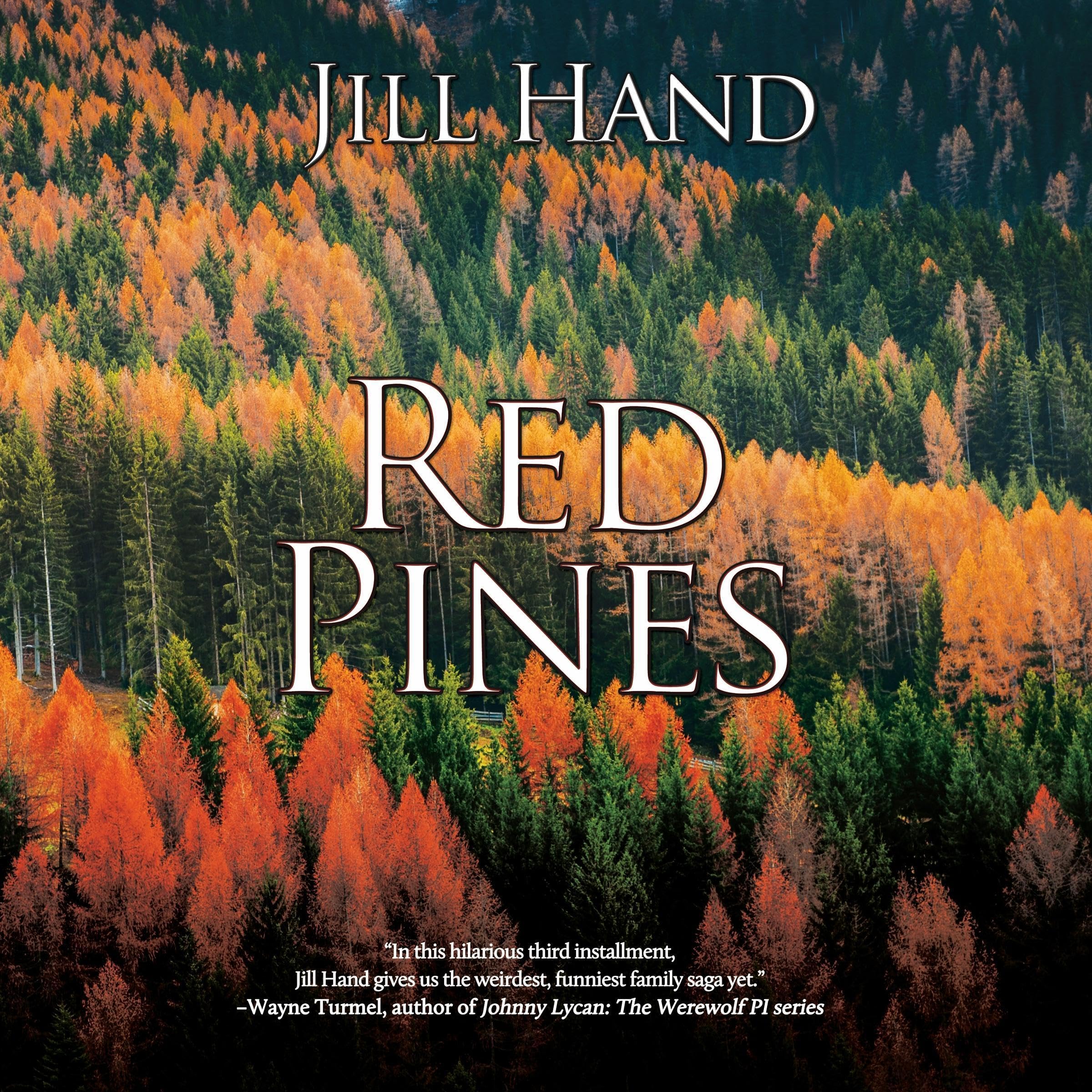 Red Pines