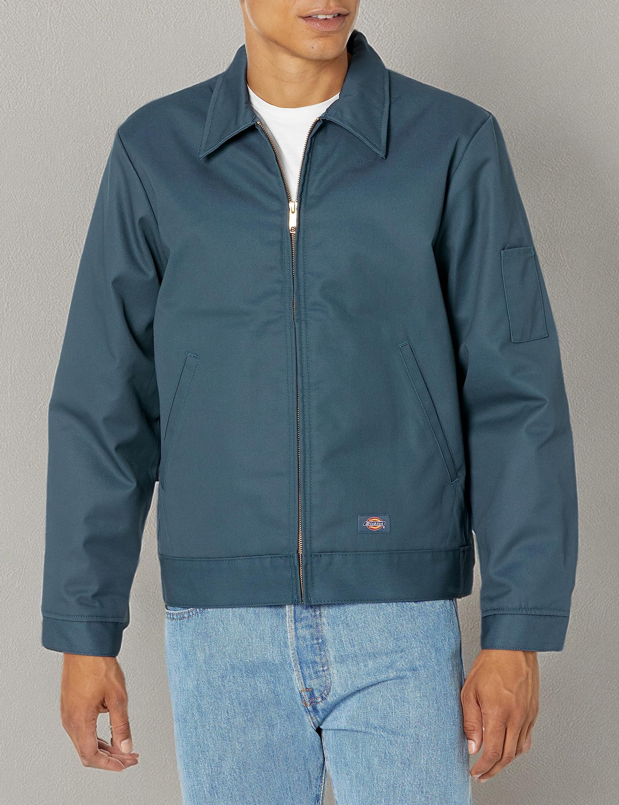Dickies Eisenhower męska kurtka izolacyjna