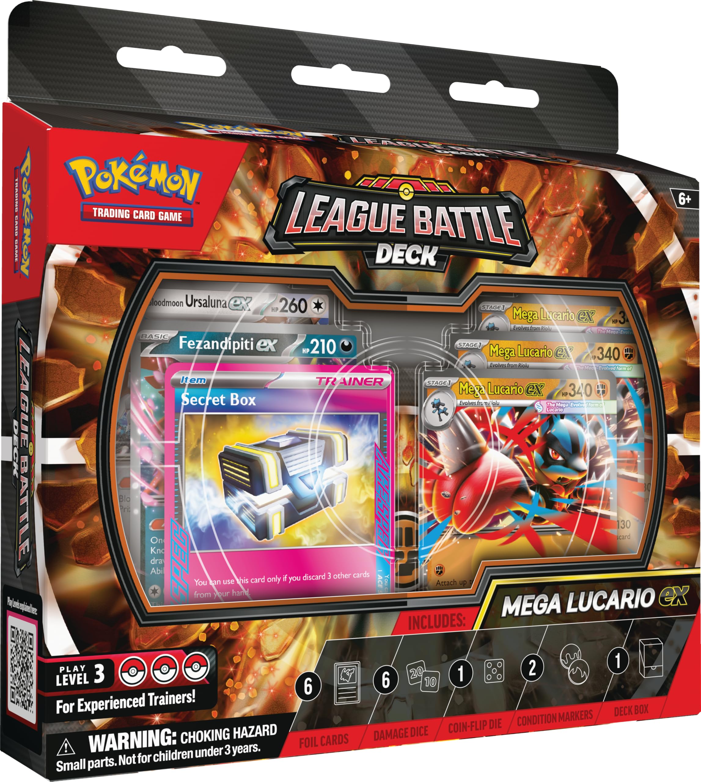 pokemon trading card game league POKEMON Trading Card League Sealed Pack 1 Card Promo