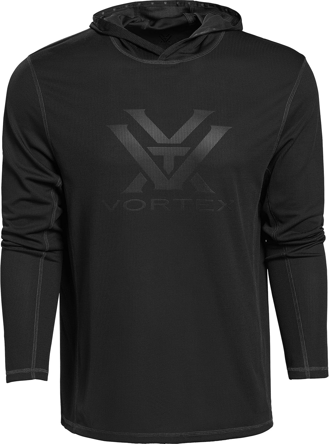 Vortex Men's Performance Grid Hoodies