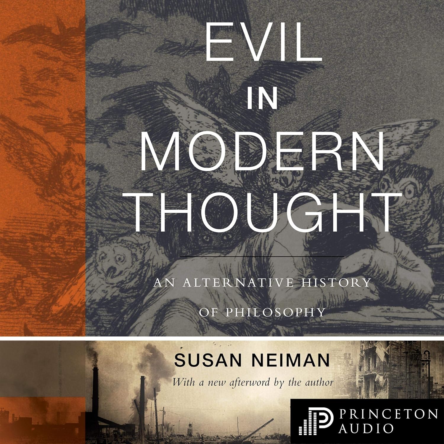 An Alternative History of Philosophy