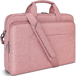 DOMISO Sacoche étanche pour ordinateur portable et notebo…