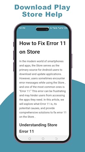Play Services Update & Play Store Update