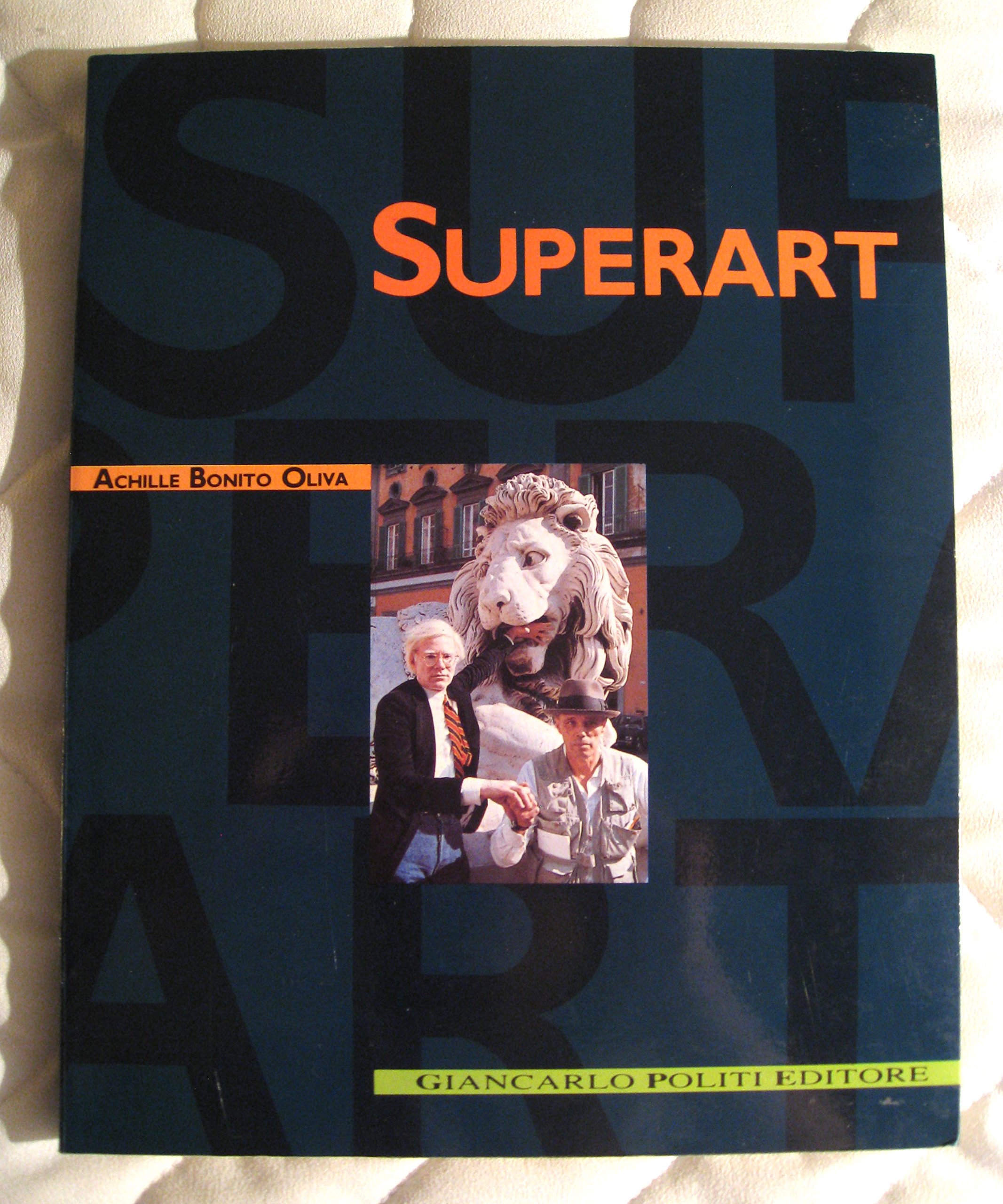 Superart