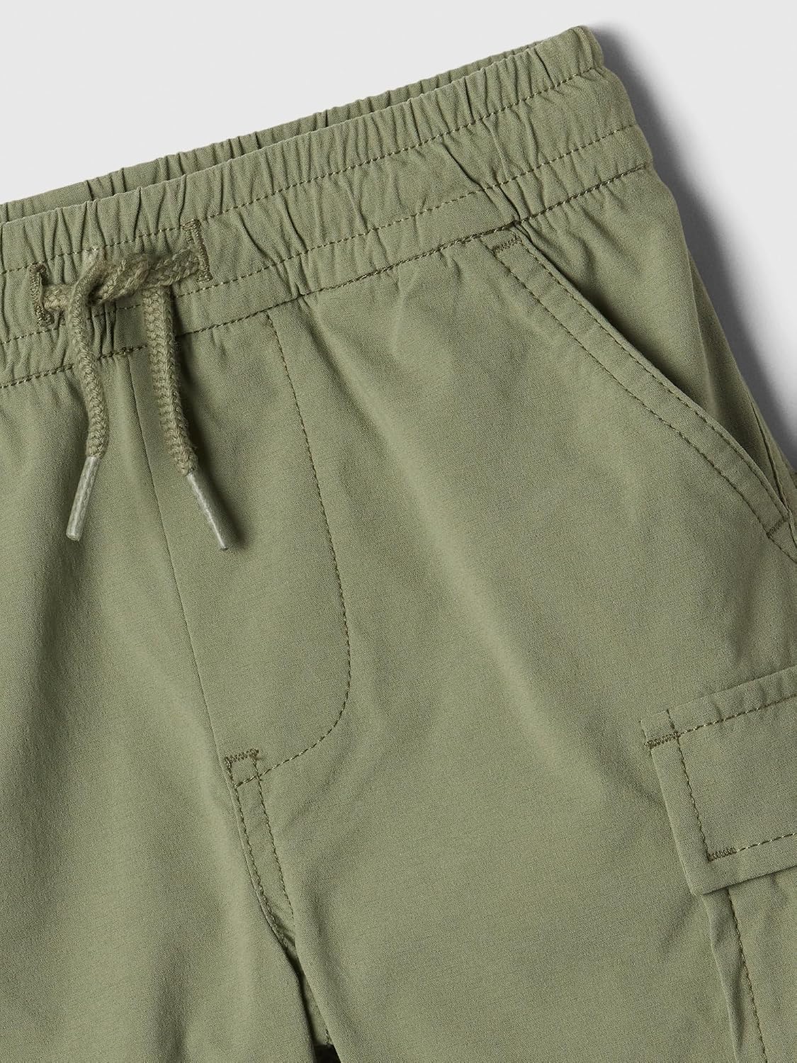 Gap Baby Boys' Hybrid Cargo Short