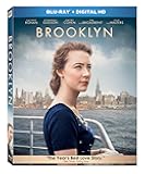 Brooklyn (us) [Blu-ray]
