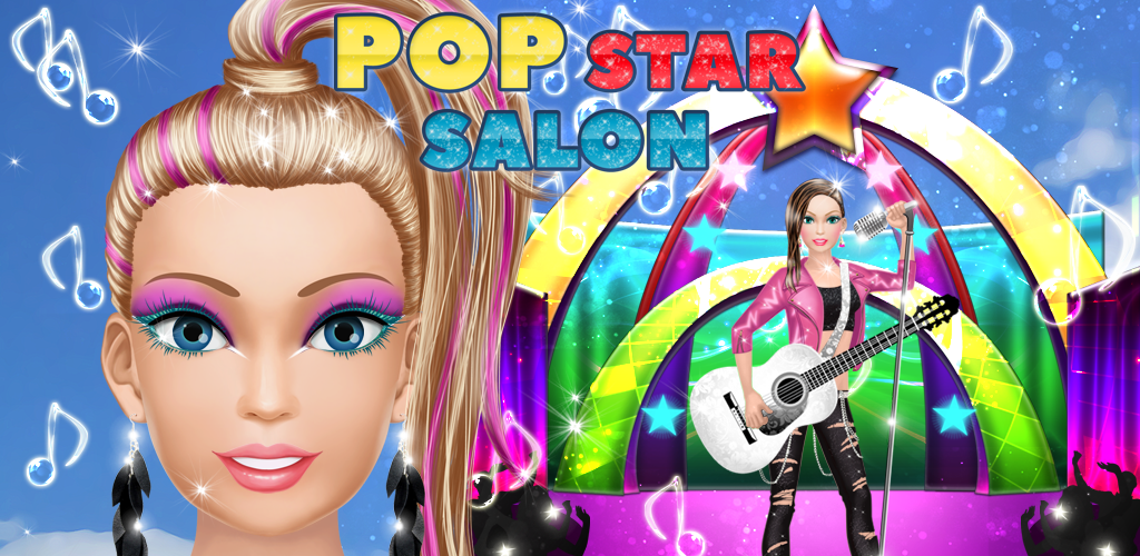 open lace back dress Pop Star Salon: Spa, Makeup and Dress Up - Free Girls Fashion Makeover Game