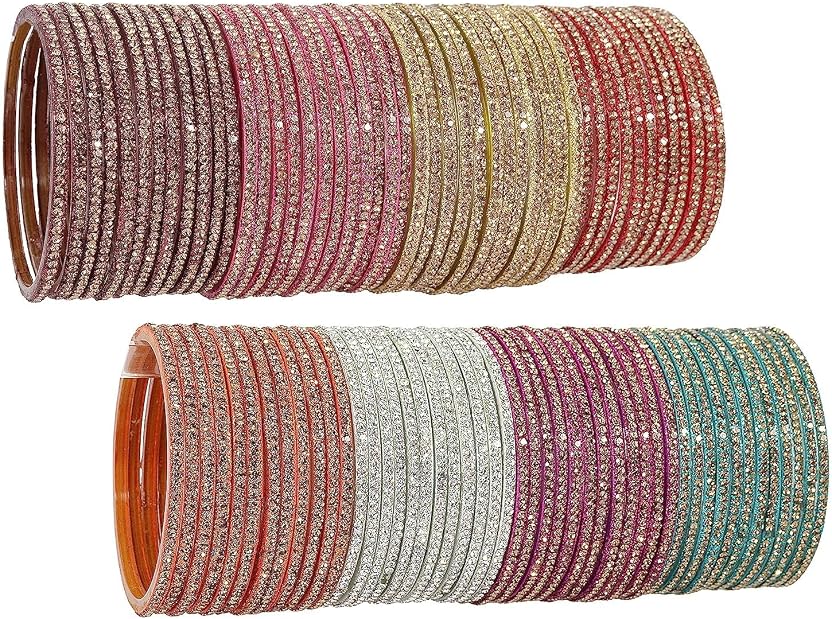 NMII Glass