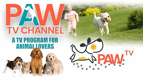 PAW TV