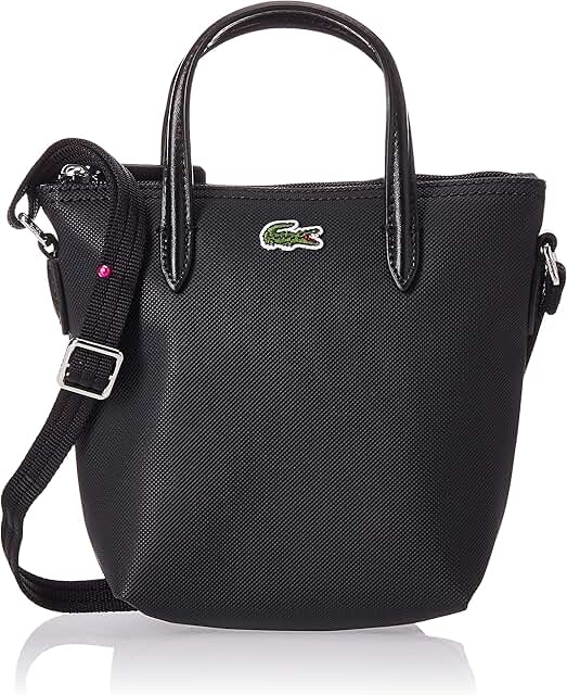 Amazon.co.uk lacoste bag