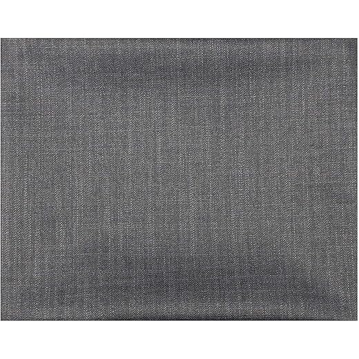 Mens Cotton Trouser - Charcoal Grey