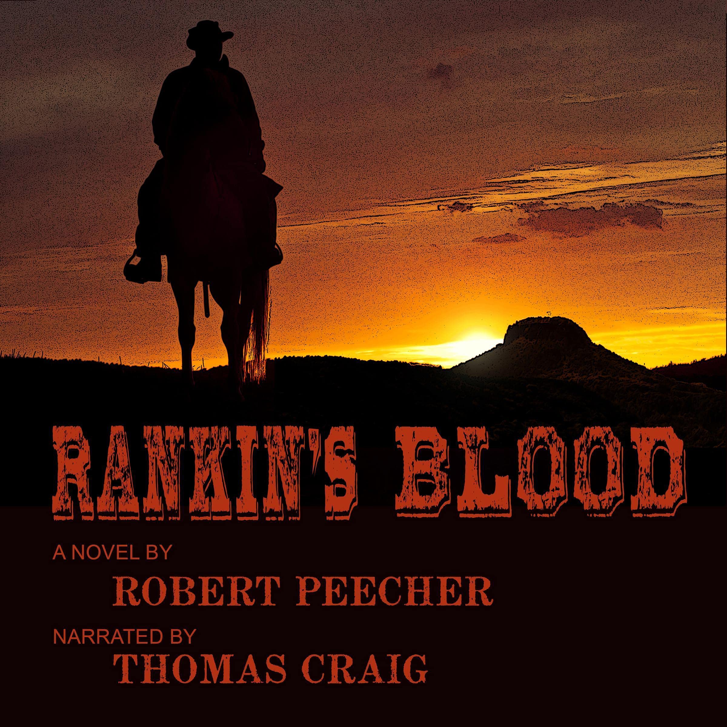 Rankin's Blood