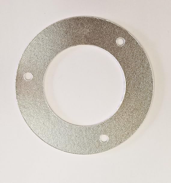 GMG - Chimney with Gasket