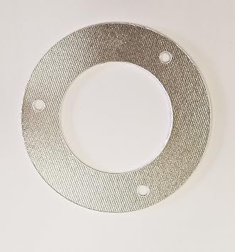 GMG - Chimney with Gasket