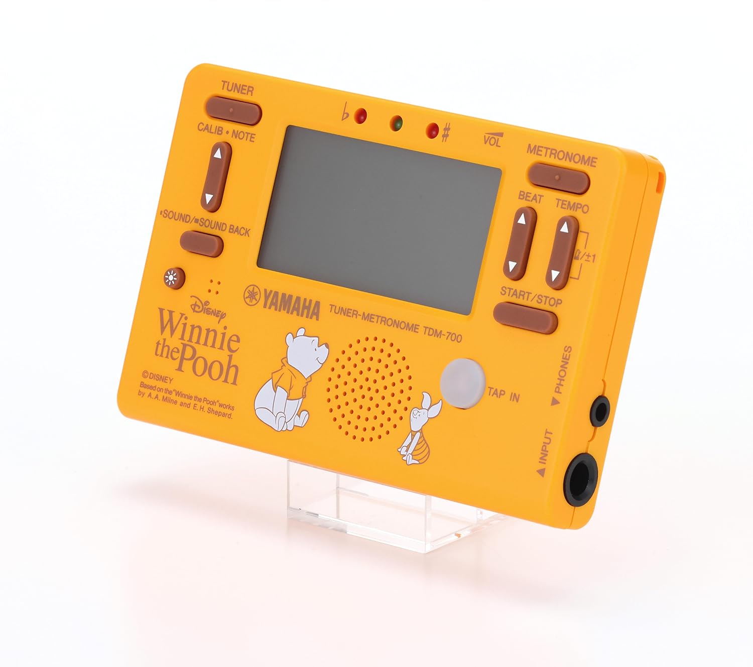 Amazon ヤマハ Yamaha チューナーメトロノーム プー Tdm 700dpo4 楽器 音響機器 楽器 音響機器 Amazon ヤマハ Yamaha チューナーメトロノーム プー Tdm 700dpo4 楽器 音響機器 楽器 音響機器