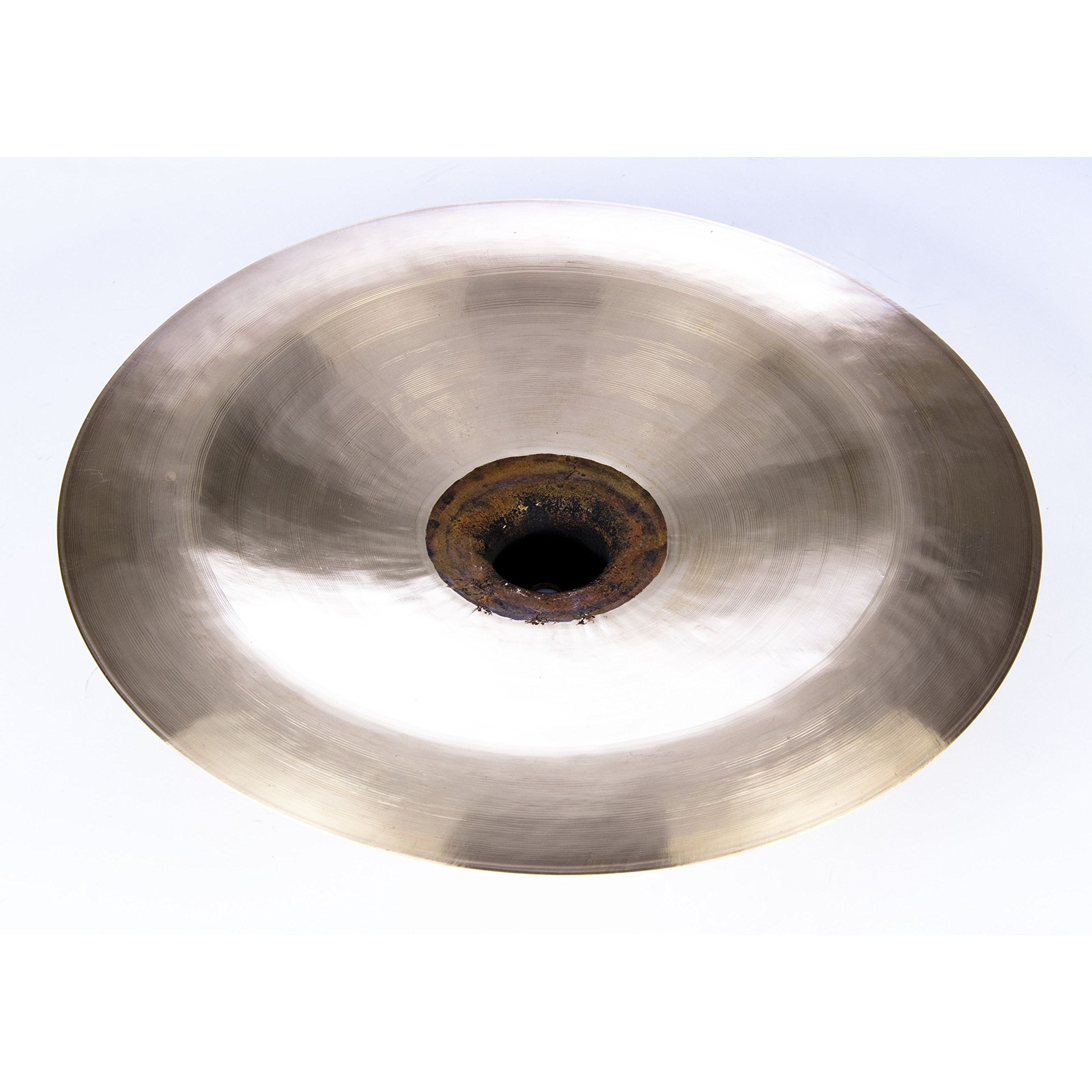 Fame Wahoon China 14", B20 Bronze - Cymbale China