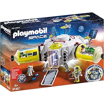 playmobil 9491