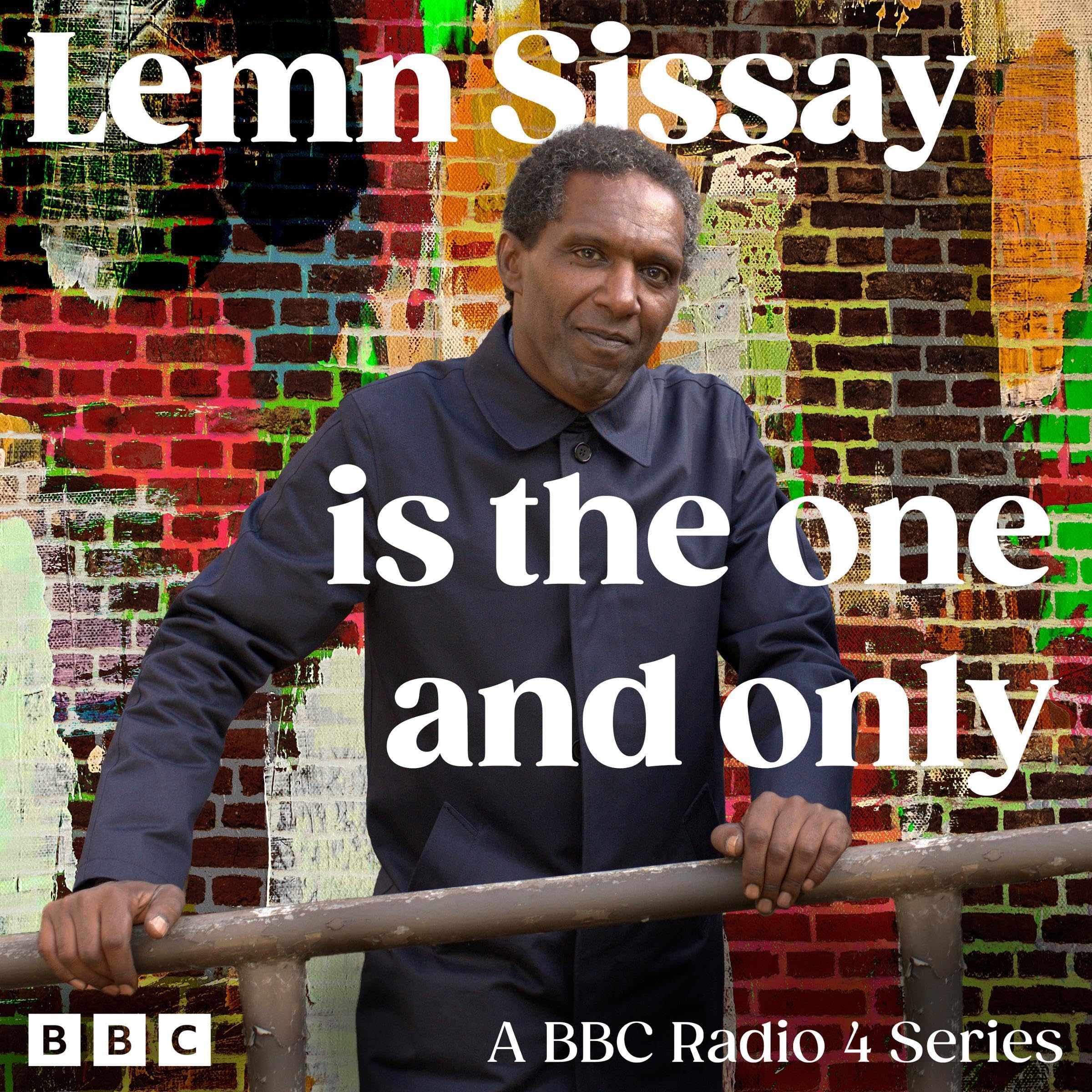 Lemn Sissay Is the One and Only
