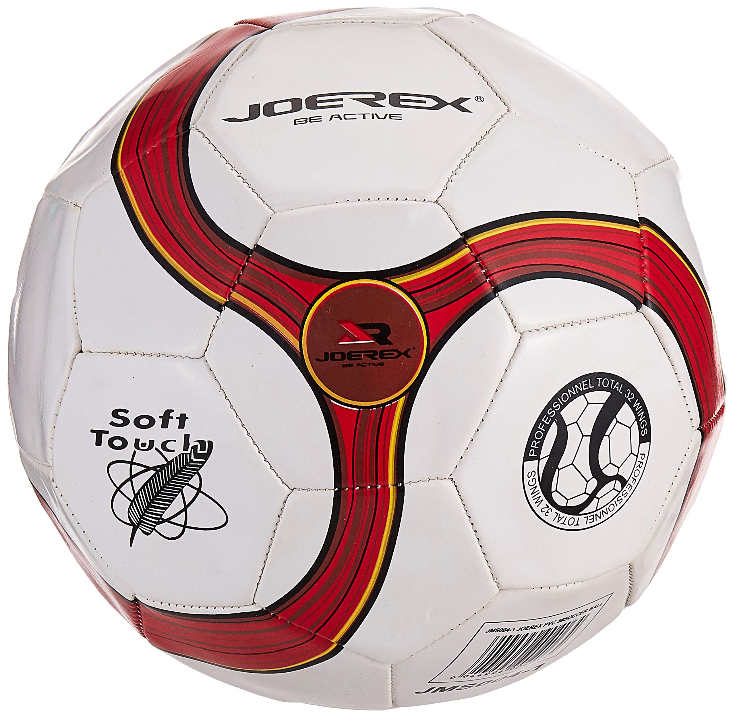 JoerexME15020095 5 SOCCER JMS004 PCE