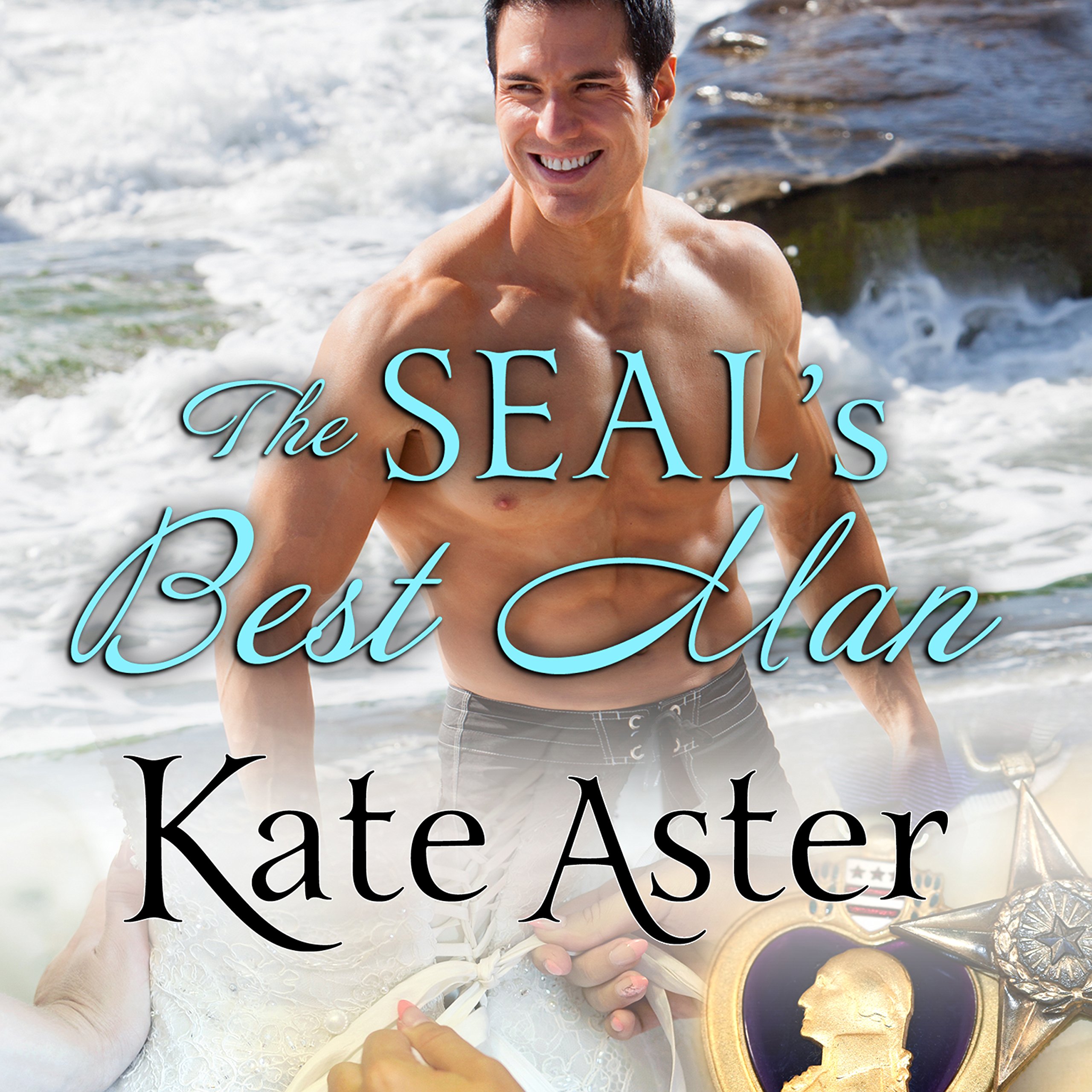 Cover art for The SEAL's Best Man