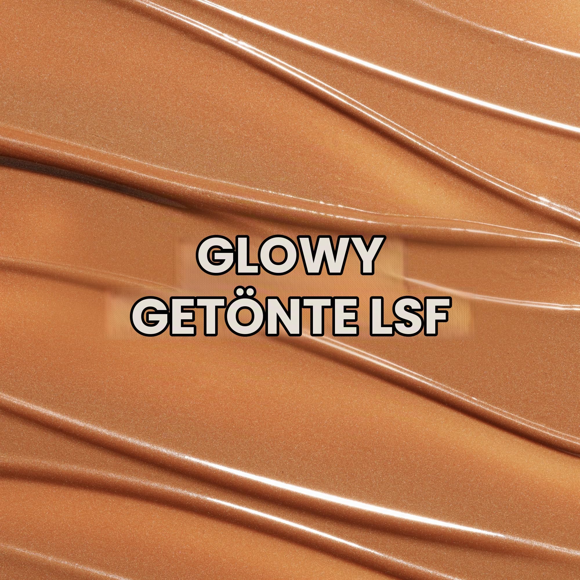 Supergoop! Glowscreen Fps 40, Golden Hour, 50 ml, aufhellende Grundierung + Sonnenschutz mit breitem Spektrum, hilft blaues Licht zu filtern, feuchtigkeitsspendend, Hyaluronsäure