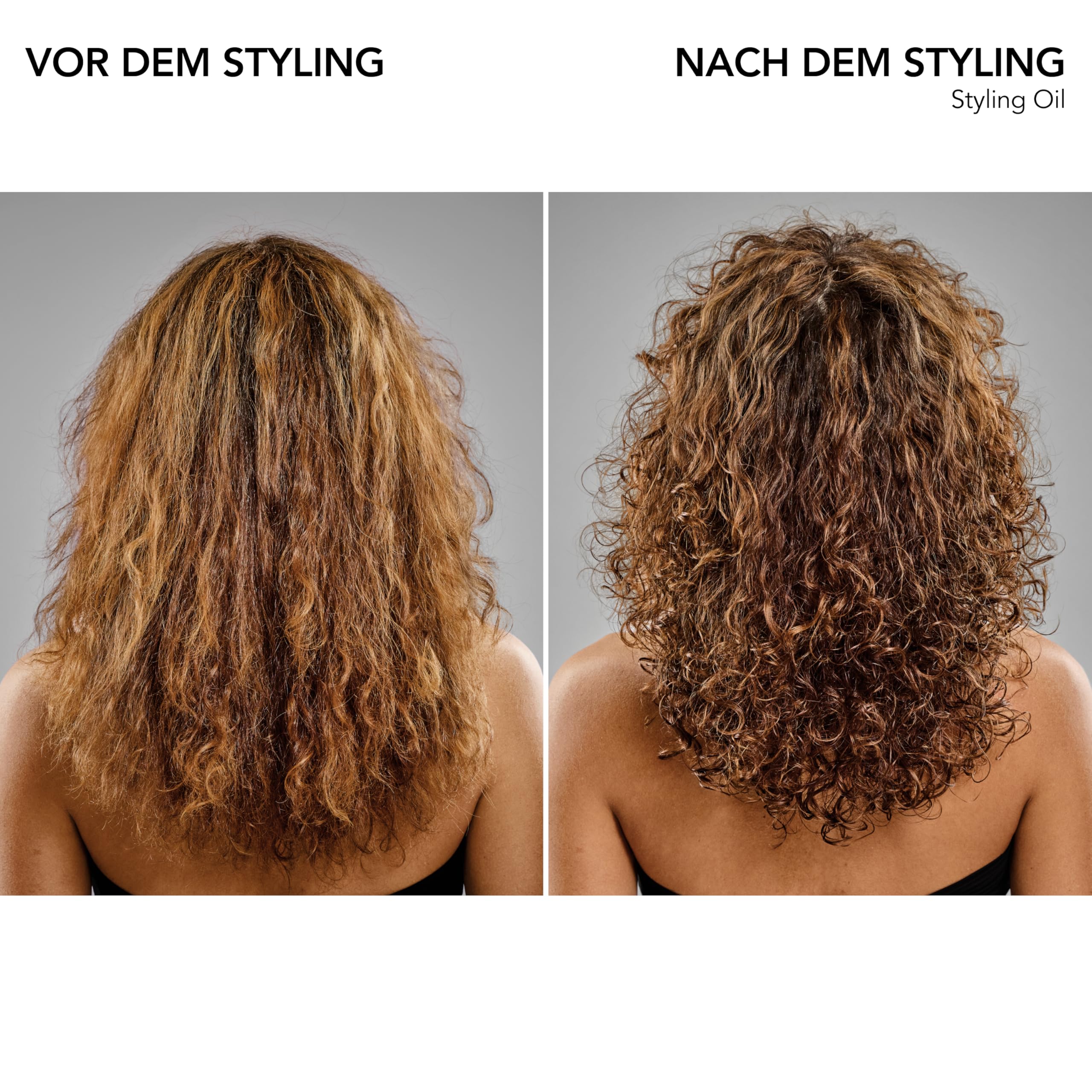 Bumble and bumble. Styling Oil