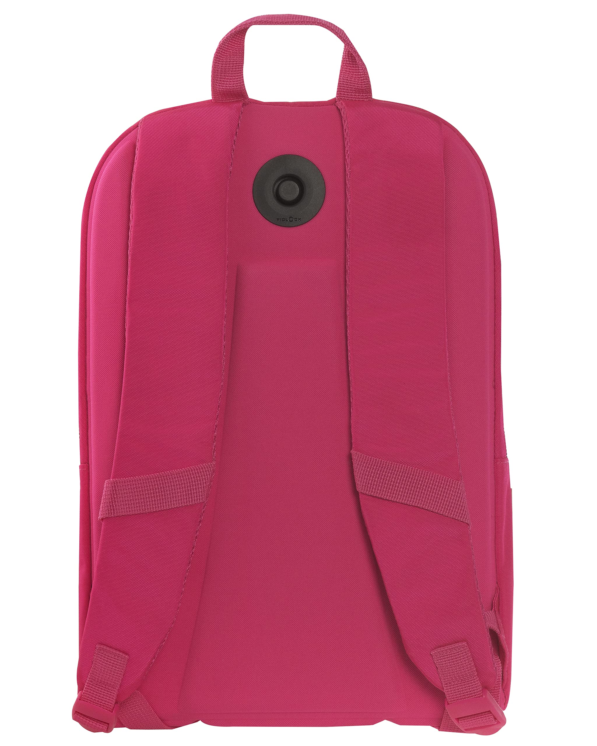 Franco Cosimo Panini Rainbow HighZaino trolley premium
