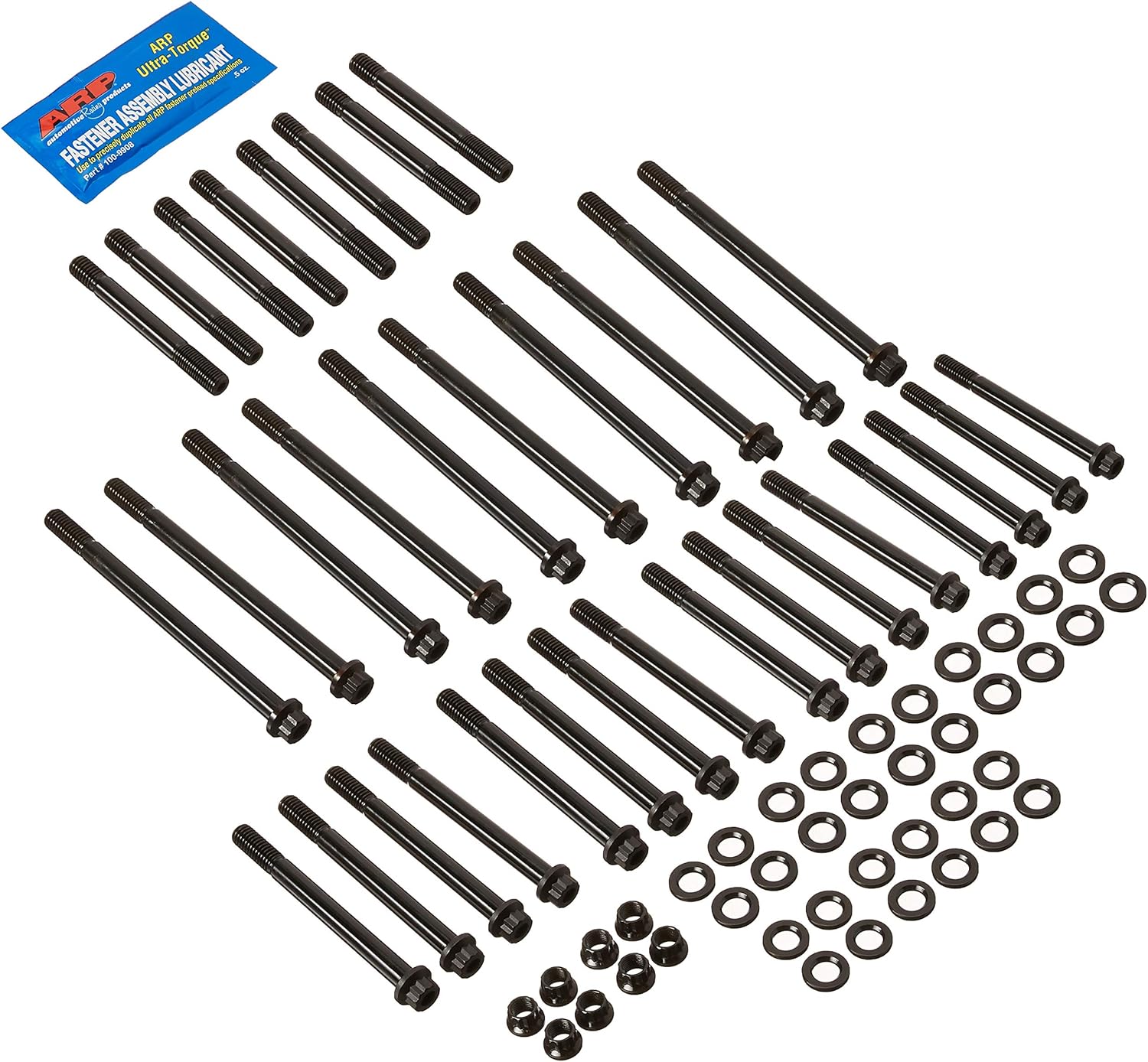 ARP 145-3901 Head Bolt Kit