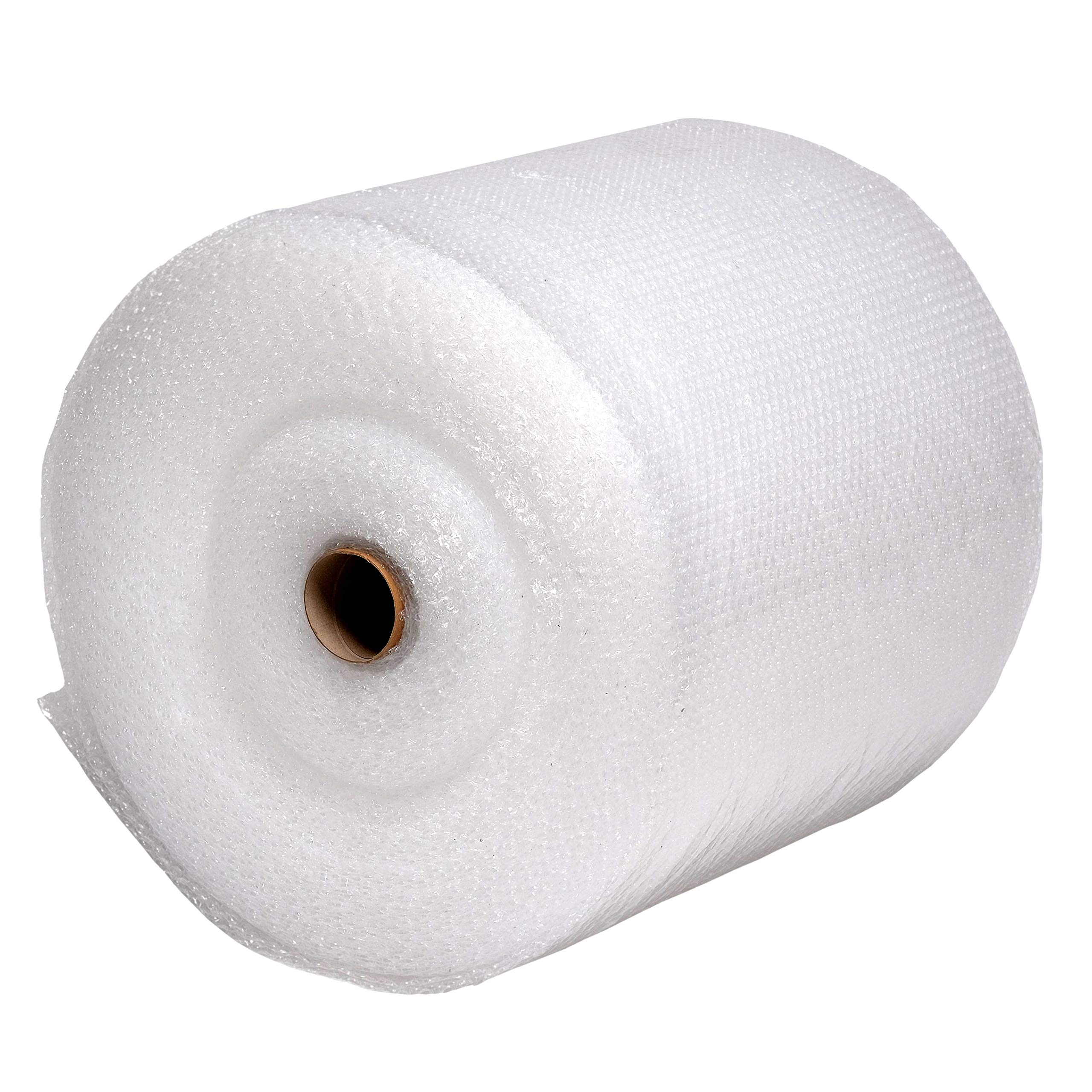 Luftpolsterfolie 50 cm x 100m Noppenfolie Polsterfolie Blasenfolie Knallfolie - Stärke 50my - Verpackungsfolie