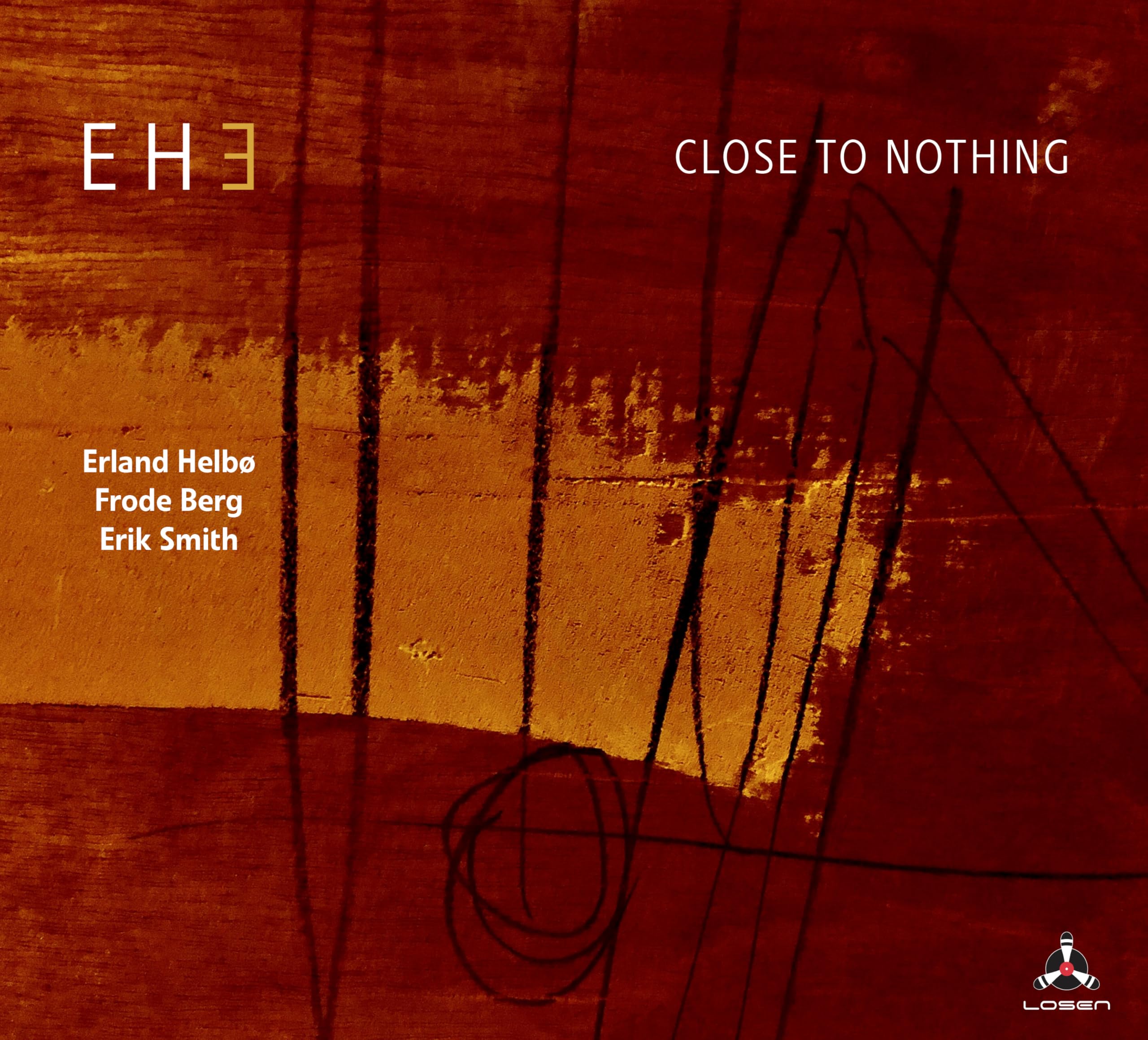 Close To Nothing