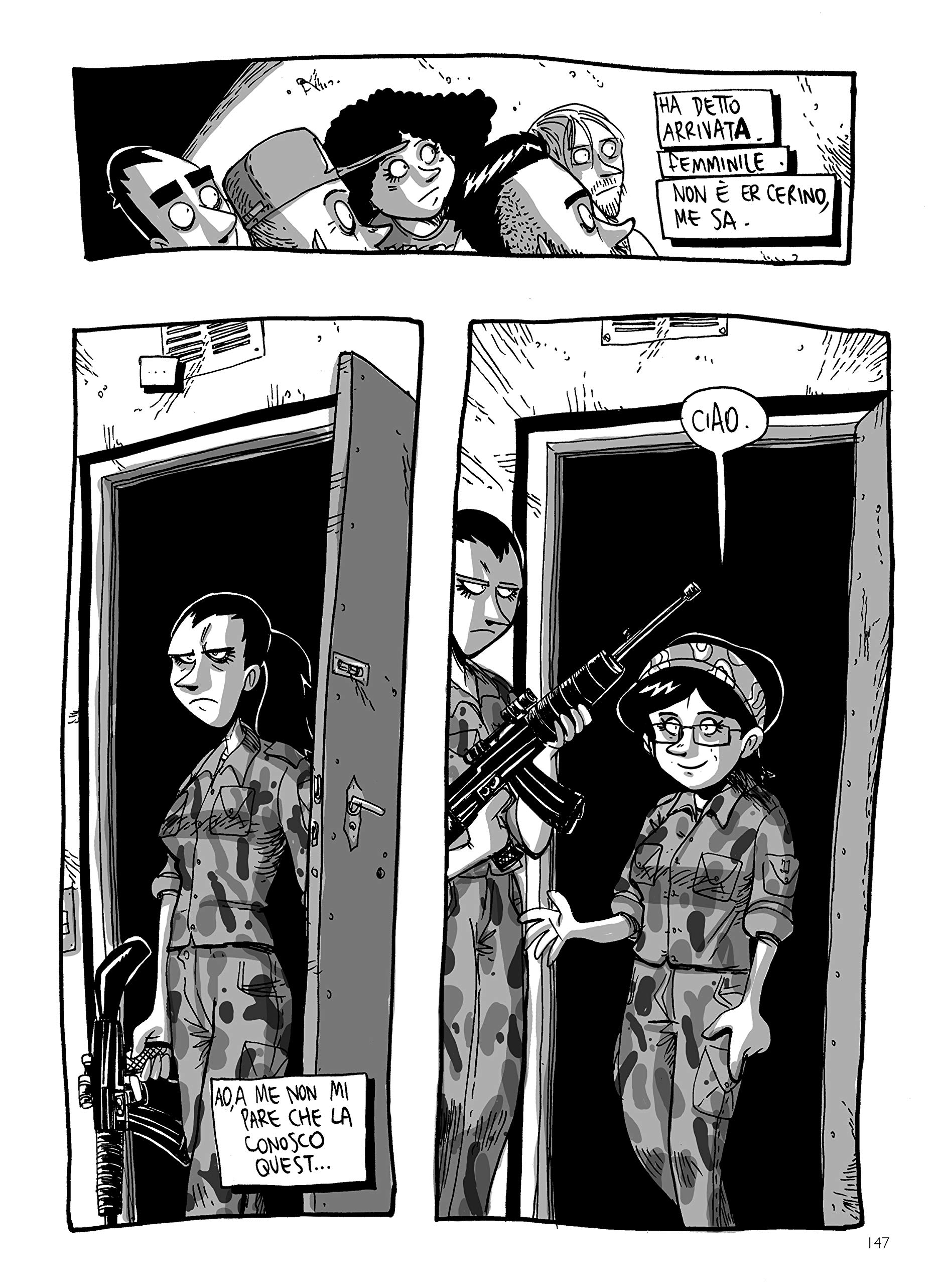 Kobane calling. Oggi