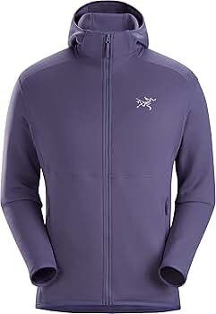 Amazon.co.jp: [アークテリクス] ARCTERYX カイヤナイトARフーディ