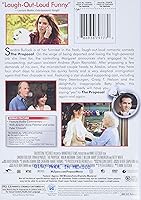 Vista 2 de The Proposal Single-Disc Edition