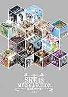 SKE48 MV COLLECTION ~箱推しの中身~ VOL.1 [DVD] dwos6rj Amazon.co.jp: SKE48 MV COLLECTION ~箱推しの中身~ COMPLETE