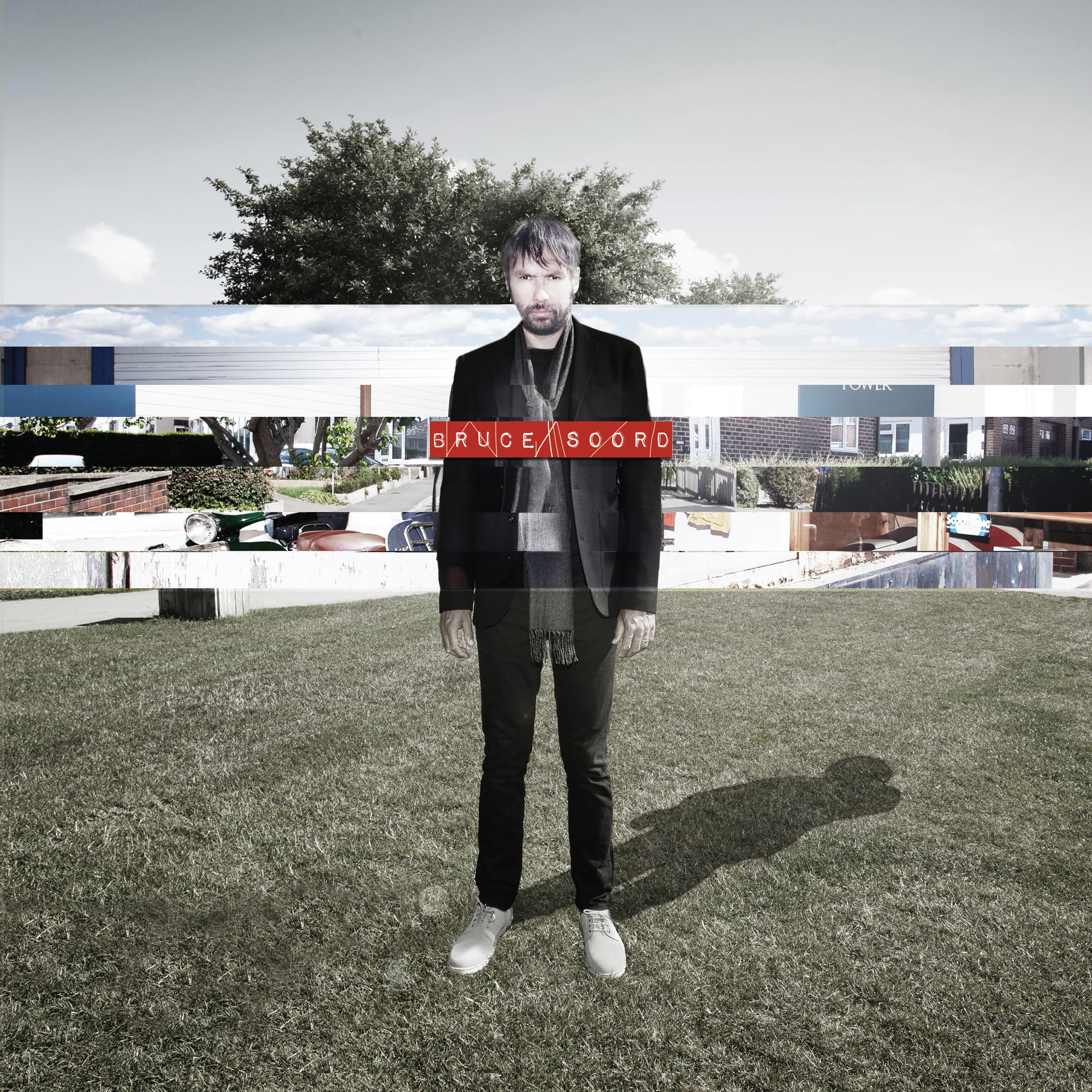 Bruce Soord (10th Anniversary, Half-Speed Master) [VINYL]