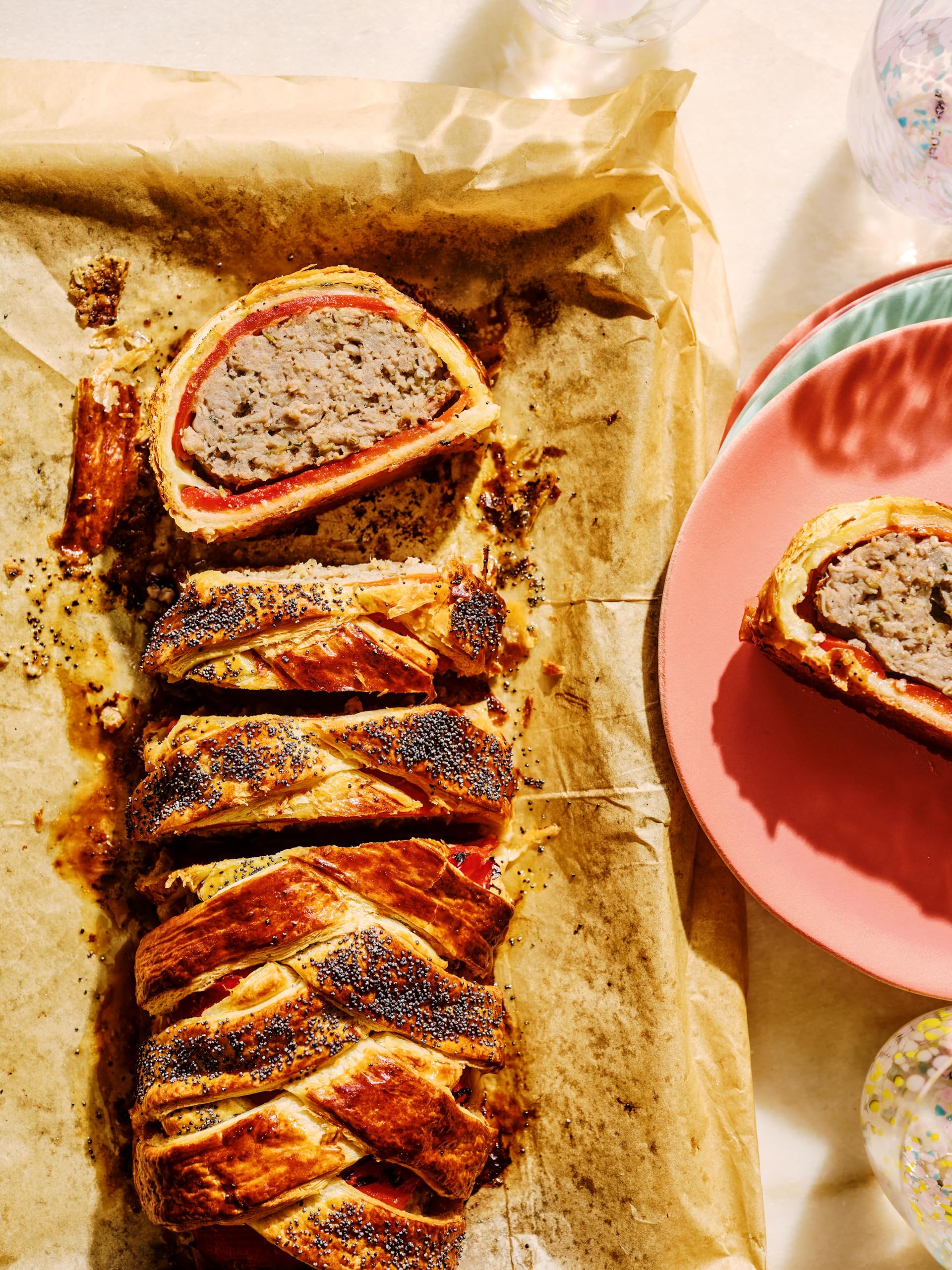 Celebrate: Joyful Baking All Year Round