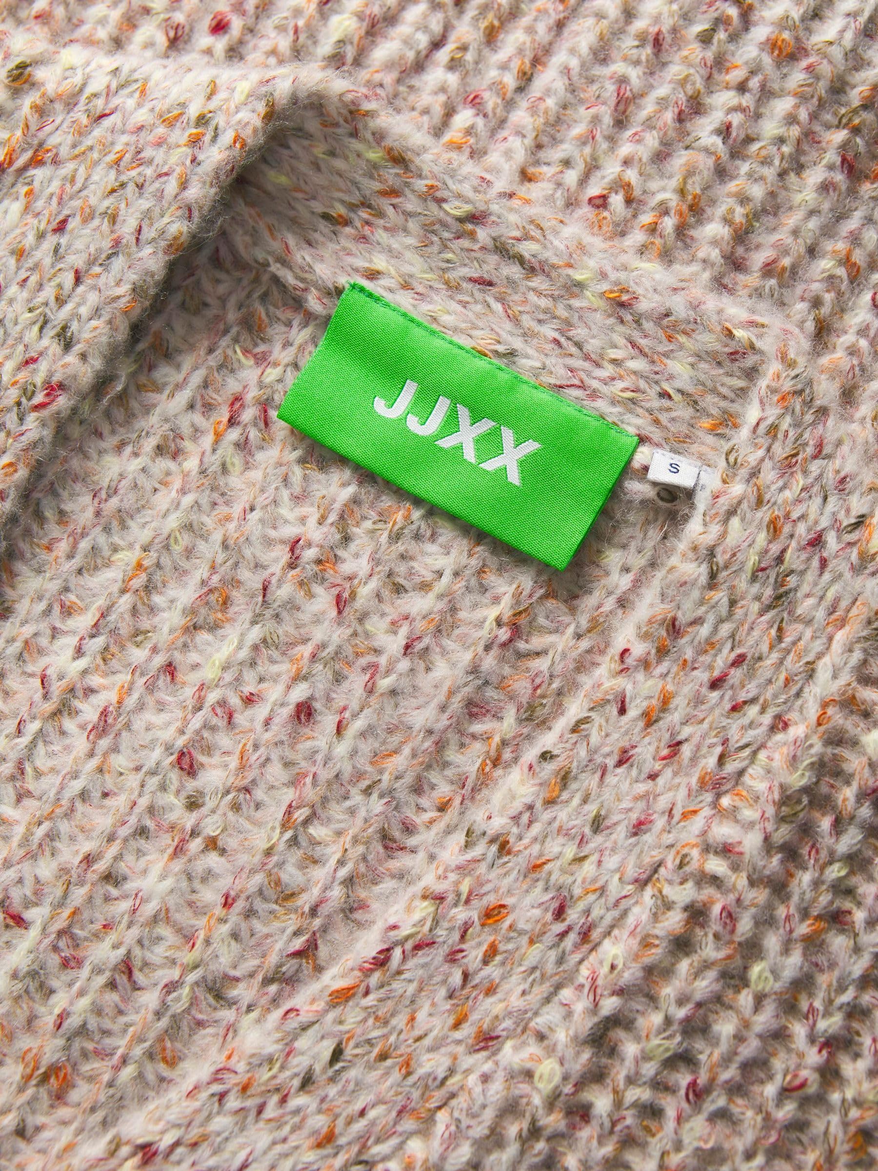 JACK & JONES Jxskyla Cardigan Knit Jxskyla - Cárdigan de Punto Mujer (Pack de 1)