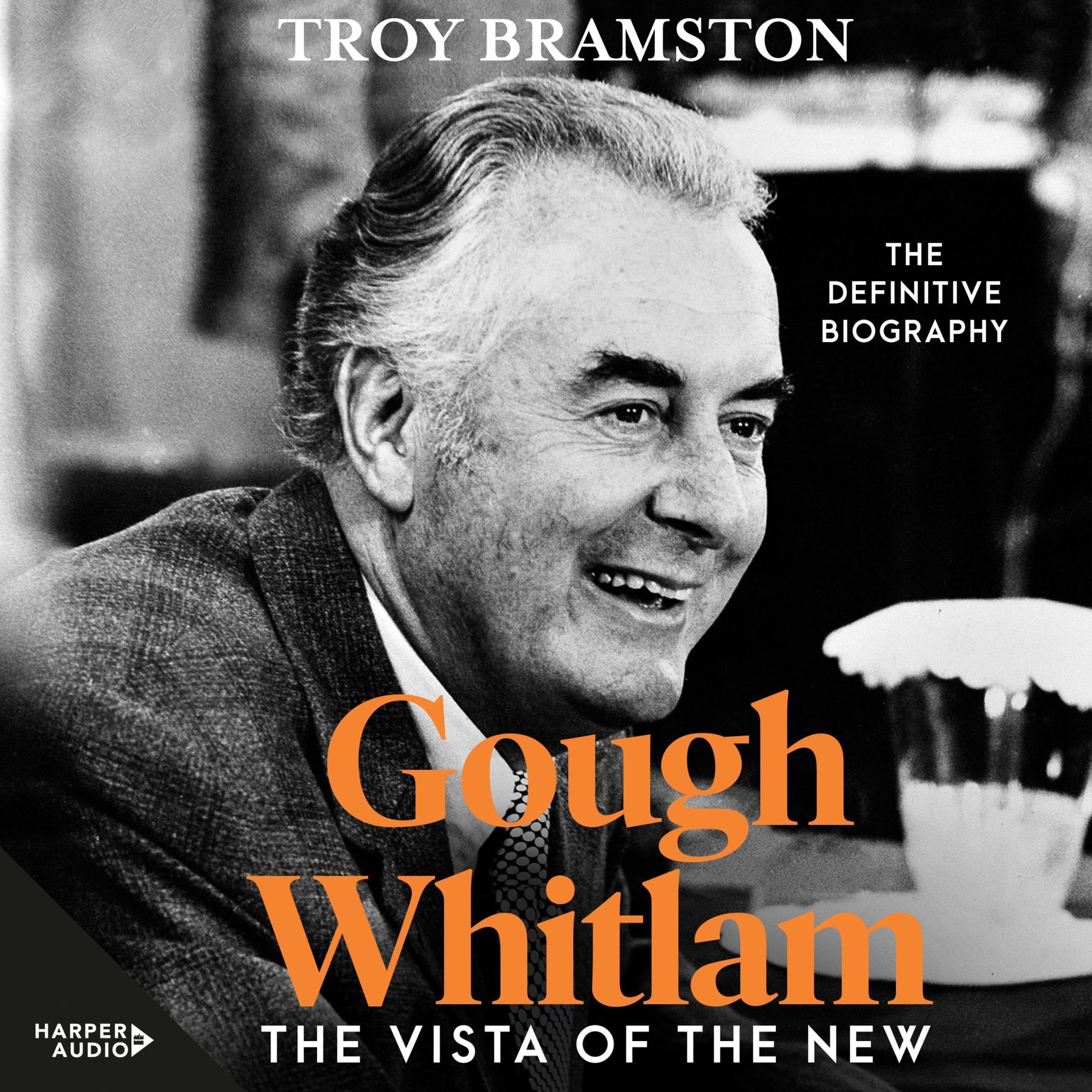 Gough Whitlam